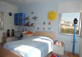 3 bedroom Vill in Tsada