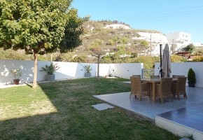 3 bedroom Vill in Tsada