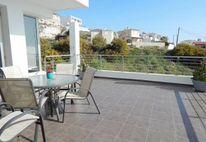 3 bedroom Vill in Tsada