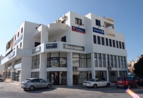 Building For Sale in Pano Paphos - Up Town, Paphos - SL15953