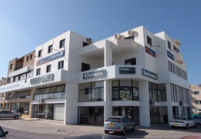 Tsangaras Court, Commercial Project for sale in Paphos