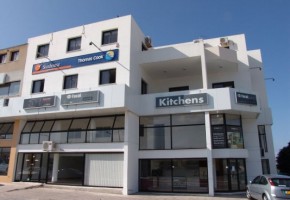Tsangaras Court, Commercial Project for sale in Paphos