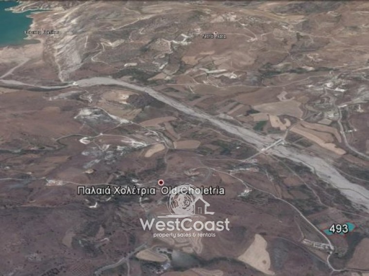 Land in Choletria