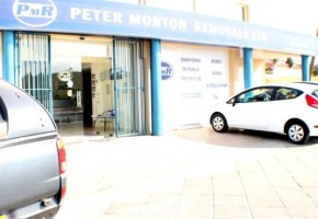 Project For Sale in Anavargos, Paphos - SL16248