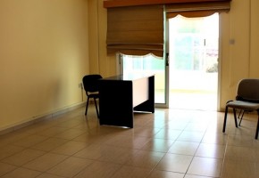 Business Building, Offices in Anavargos, Paphos