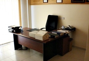 Business Building, Offices in Anavargos, Paphos