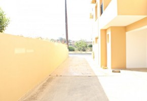 Business Building, Offices in Anavargos, Paphos