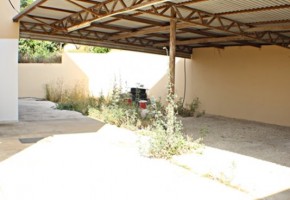 Business Building, Offices in Anavargos, Paphos