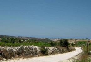 Land in Kathikas