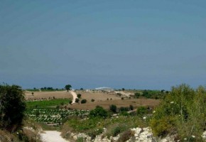 Land in Kathikas