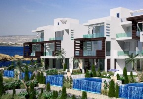 Apartment For Sale in Kissonerga, Paphos - SL16898