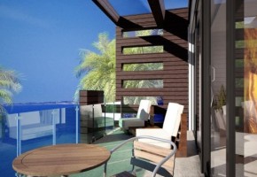 Seafront apartment in Kissonerga, Paphos 