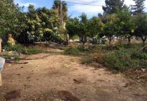 Land in Anavargos, Paphos 