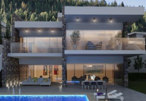 Ideal Investment Project, Agia Varvara, Paphos