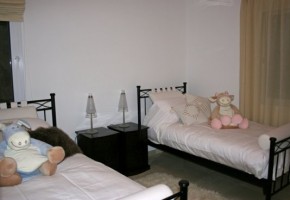 5 bedroom seafront Villa in Apollo Beach Villas, Chloraka 