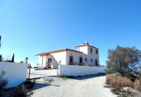 Detached Villa For Sale in Koili, Paphos - SL17114