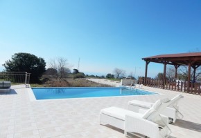 Smart 4 Bedroom House in Koili