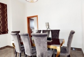 Smart 4 Bedroom House in Koili