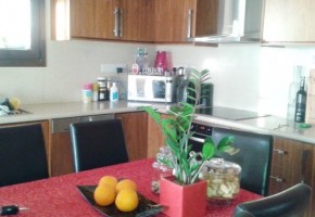 Smart 4 Bedroom House in Koili