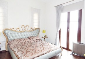 Smart 4 Bedroom House in Koili