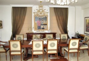 4 Bedroom Villa + 1 Bedroom Apartment  in Tala, Paphos