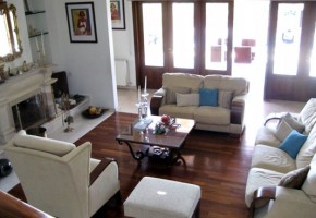 4 Bedroom Villa + 1 Bedroom Apartment  in Tala, Paphos