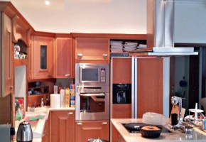 4 Bedroom Villa + 1 Bedroom Apartment  in Tala, Paphos