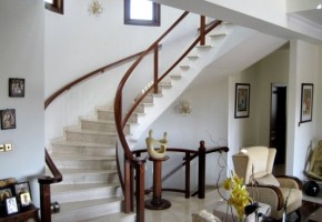 4 Bedroom Villa + 1 Bedroom Apartment  in Tala, Paphos