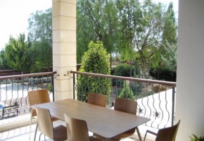 4 Bedroom Villa + 1 Bedroom Apartment  in Tala, Paphos