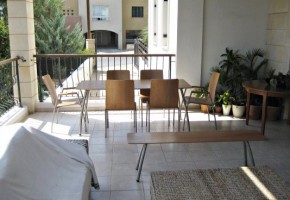 4 Bedroom Villa + 1 Bedroom Apartment  in Tala, Paphos