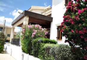 4 Bedroom Villa + 1 Bedroom Apartment  in Tala, Paphos
