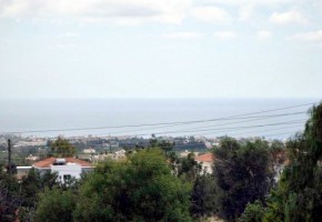 4 Bedroom Villa + 1 Bedroom Apartment  in Tala, Paphos