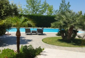 5 bedroom villa in Tala, Paphos 