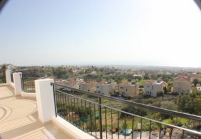 4 Bedroom Villa + Apartment downstairs , Kamares, Tala, Paphos