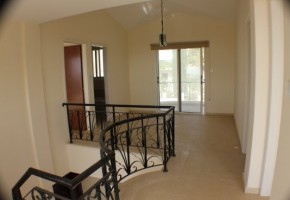 4 Bedroom Villa + Apartment downstairs , Kamares, Tala, Paphos