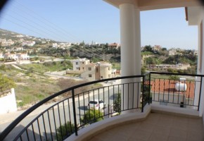 4 Bedroom Villa + Apartment downstairs , Kamares, Tala, Paphos