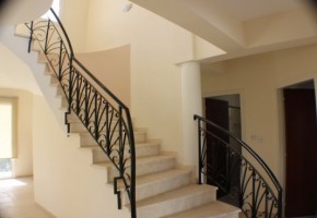 4 Bedroom Villa + Apartment downstairs , Kamares, Tala, Paphos