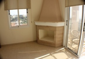 4 Bedroom Villa + Apartment downstairs , Kamares, Tala, Paphos