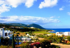 4 bedroom moder Villa in Latchi