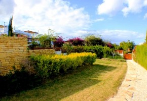 4 bedroom moder Villa in Latchi