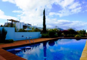 4 bedroom moder Villa in Latchi