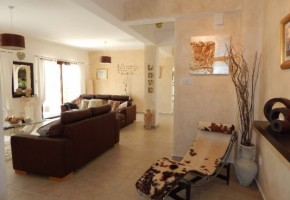 3 bedroom villa, Letymbou, Paphos