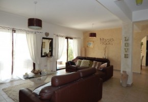 3 bedroom villa, Letymbou, Paphos