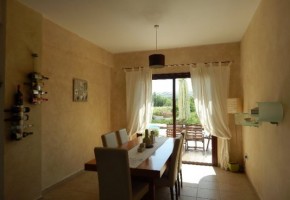 3 bedroom villa, Letymbou, Paphos