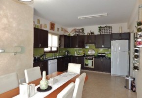 3 bedroom villa, Letymbou, Paphos