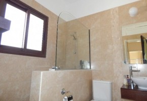 3 bedroom villa, Letymbou, Paphos