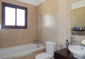 3 bedroom villa, Letymbou, Paphos