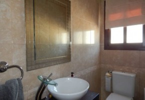 3 bedroom villa, Letymbou, Paphos