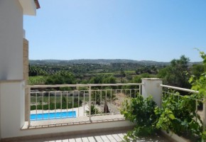 3 bedroom villa, Letymbou, Paphos