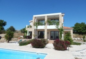 3 bedroom villa, Letymbou, Paphos